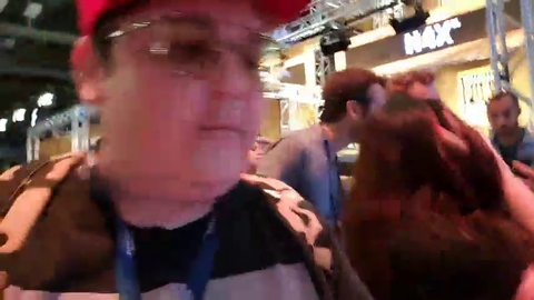 Doc is embracing the meme