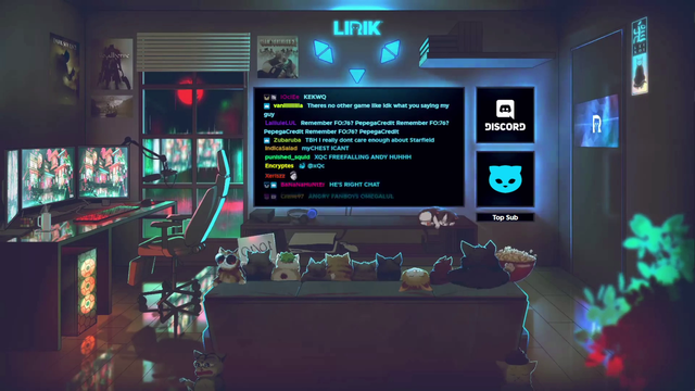 Lirik's Take on Starfield