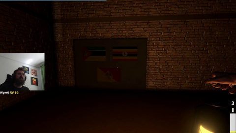 Forsen gets sniped by dev ZULUL