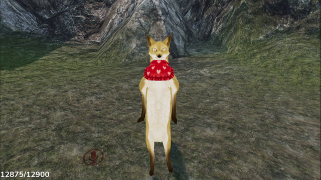 Crumpet and Vore imitate m0xyy