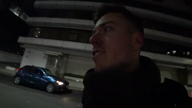 Jake finds some fried chicken in his pocket..