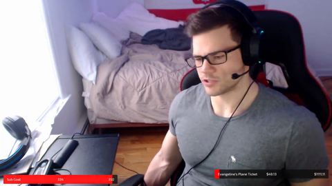 Reformed felon on why he almost got setup in prison