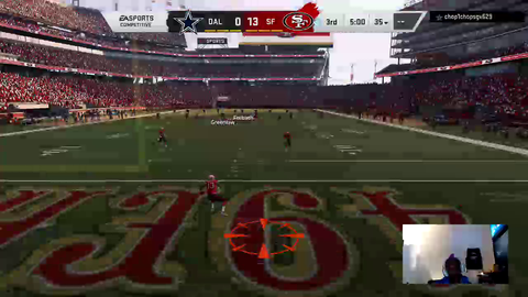Snoop Dogg's stream is going well