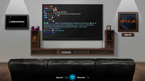 Lirik asks for photographic evidence