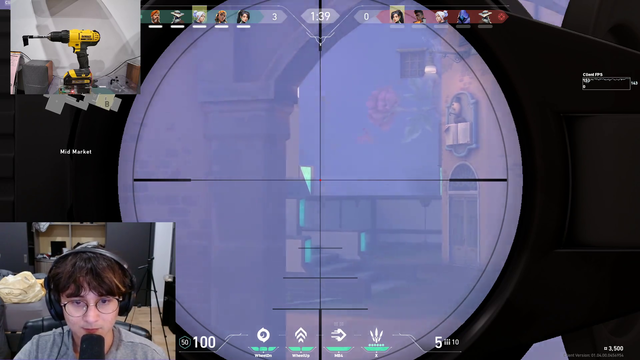 Just Count to 2 4Head