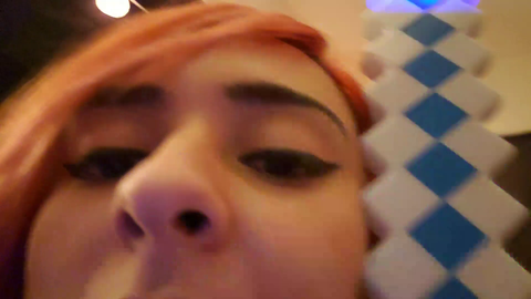 Bella Makes A Bet With Chat