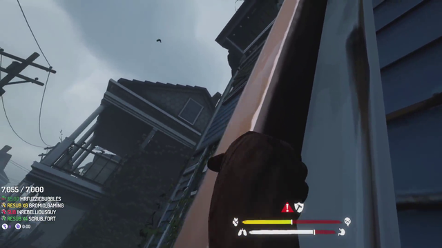 James (UberHaxorNova) becomes James Bond