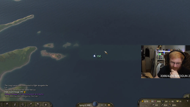 TommyKay shows us what gamer grease is.