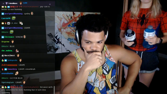 Trihex faces a dilemma