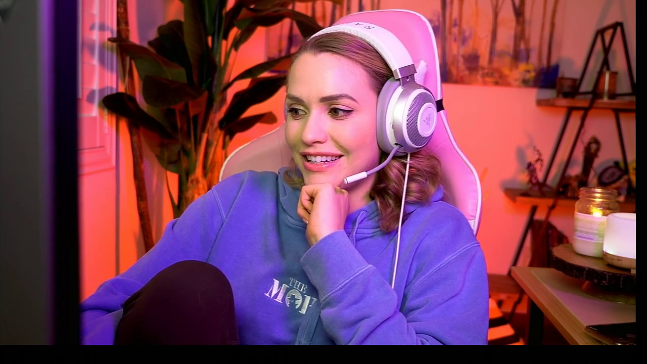 Absolute Chad shows off his dominance in front of beta Twitch Chat