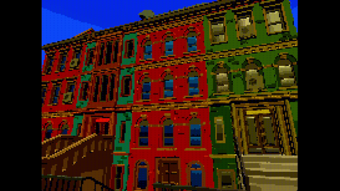 AI-generated Seinfeld show goes meta.