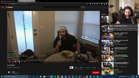 Esfand PepeHands