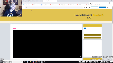 XQC getting bullied PepeHands