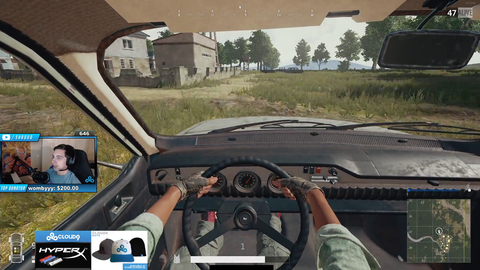 SHROUD & BANANA MAN CAN