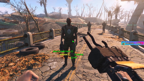 Sips_ gets an incredible "bargain" in Fallout 4