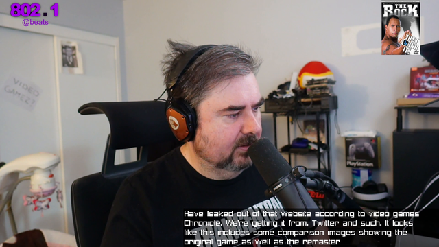 Just a heads-up about the upcoming Oblivion remake!