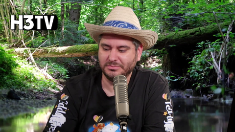 H3H3 "What is an Erobb"
