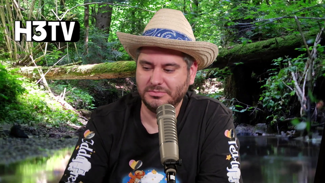 H3H3 "What is an Erobb"
