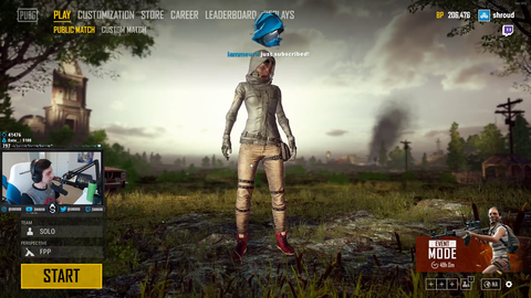 shroud's thoughts on the tfue ban and how twitch should handle it