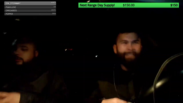 Wheel Falls Off While Driving - StephenFRA (Bounty Hunter IRL Streamer)