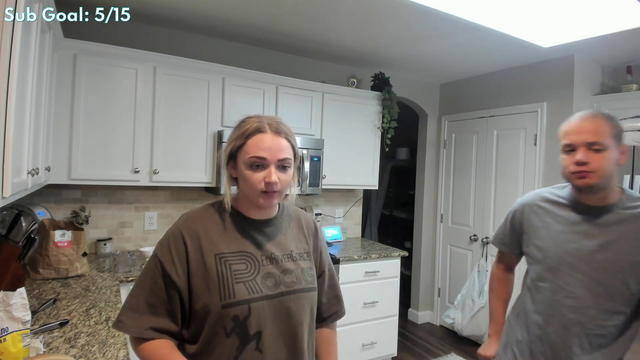 Erobb lays down his own Shitcamp Challenge