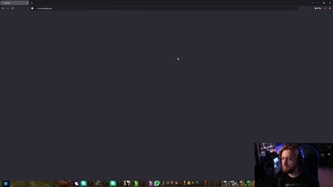Sodapoppin acquires modern knowledge