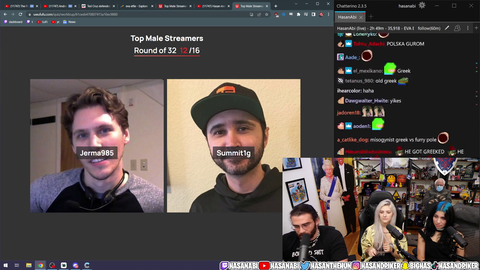 Nadya says Twitch streamers are ugly