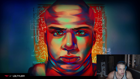 Tyler1 shuts down the pay the mods movement real quick