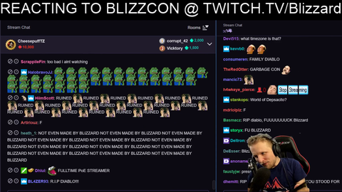 Rip diablo