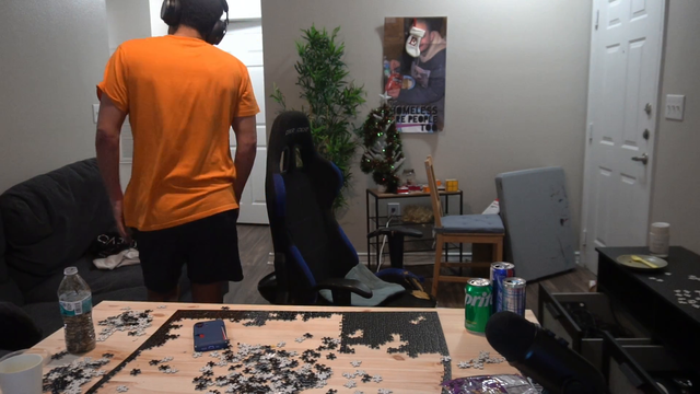 "I'm fucked, I'm an idiot bro, Why? Why did I do that?"