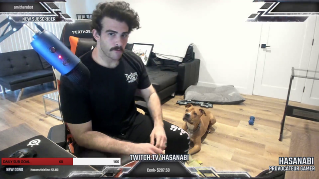 just a 100% politics-free wholesome Hasan post