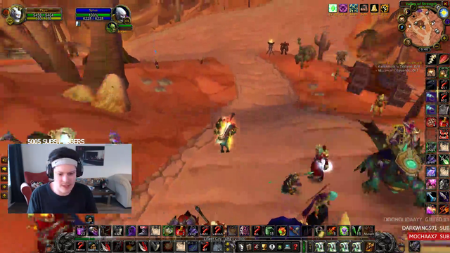 Payo has a little accident