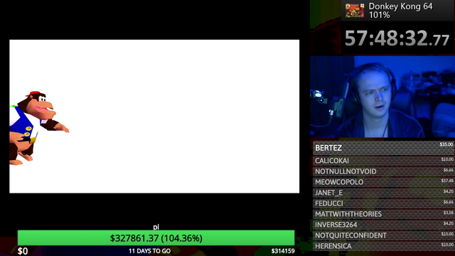 HBomberGuy Told There's a New Game Plus After After 60 Hours And Believes It