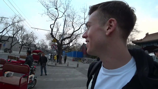 say you hate trump for a free ride :D