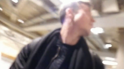 What the... monkaS