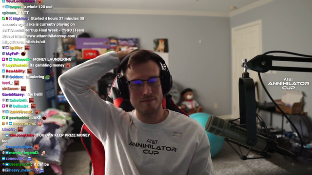 Train Buys Jake his Dream Car