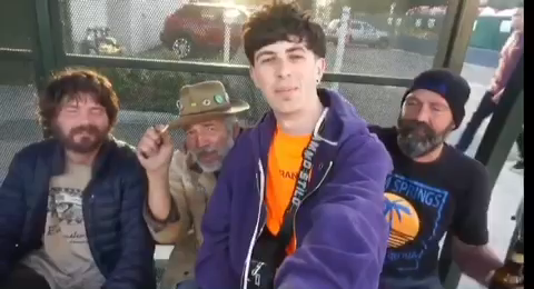 Ice and Sam Pepper meet Forsen