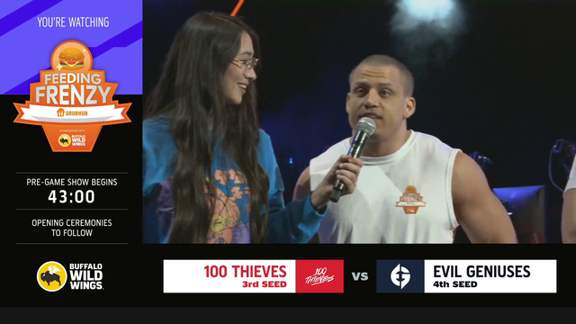 T1 has some heartfelt words of praise for his teammates on stage