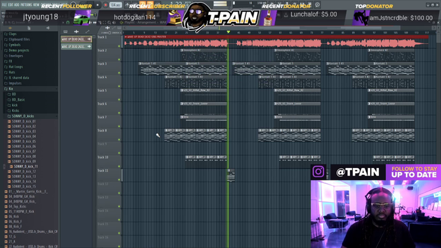 Tpain is coming back with more hits!