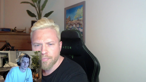 Best XQC take