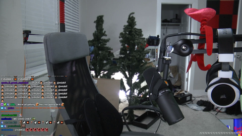 Dono tells McCool to STFU