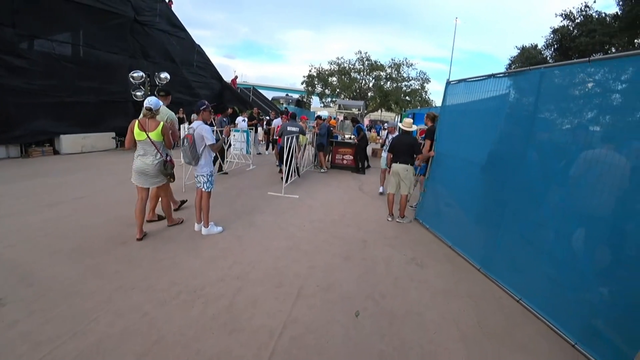 Jake gets a hug from Zedd