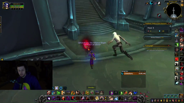 Sodapoppin gives a detailed explanation