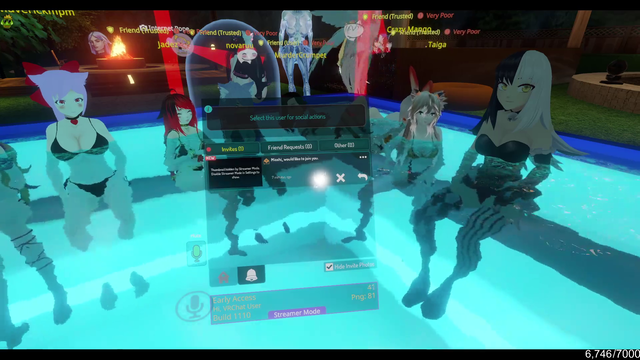 roflgator - The essence of vrchat