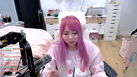 Yvonne's reponse to people saying "You could've just said no"