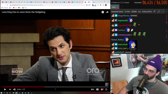 Hasan's thoughts on Moonmoon's emotes