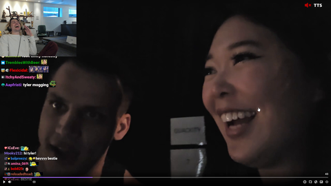 xQc on Tyler1 vs the Current day streamers