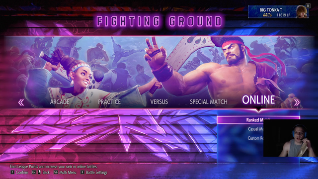 T1 knew it
