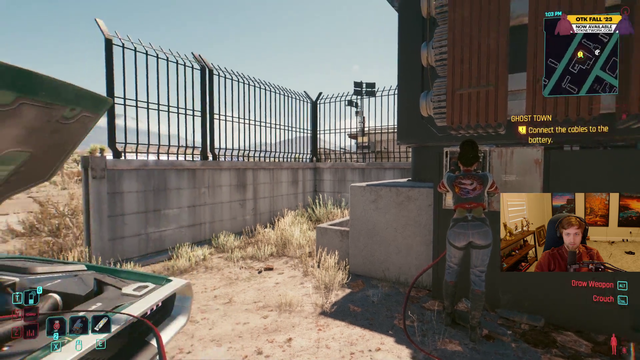 I say Soda