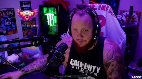 Tims Thoughts On The New Irl Section